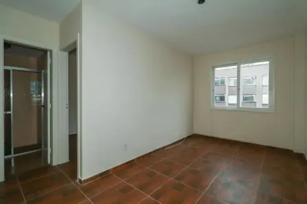 Apartamento com 1 Quarto para alugar, 32m² no Passo da Areia, Porto Alegre