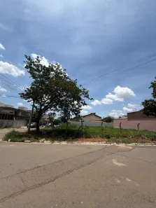 Lote/Terreno à venda, 913m² no Setor Jaó, Goiânia