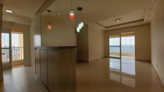 Apartamento com 3 Quartos para alugar, 96m² no Centro, São Bernardo do Campo