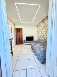 Apartamento com 1 Quarto à venda, 42m² no Tupi, Praia Grande