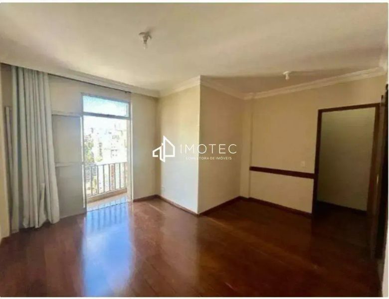 Apartamento com 3 quartos — Coração de Jesus, Belo Horizonte