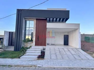 Casa com 3 Quartos à venda, 135m² no Bela Vista, Mossoró