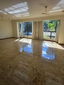 Flat com 4 Quartos para alugar, 167m² no Asa Norte, Brasília