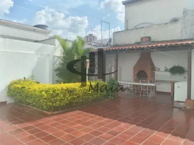 Sobrado com 3 Quartos à venda, 260m² no Osvaldo Cruz, São Caetano do Sul