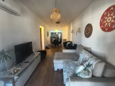 Apartamento com 2 Quartos à venda, 87m² no Aviação, Praia Grande