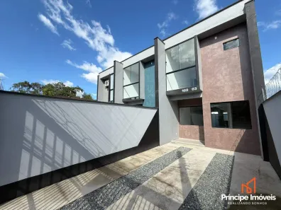 Casa com 3 Quartos à venda, 95m² no Guanabara, Joinville