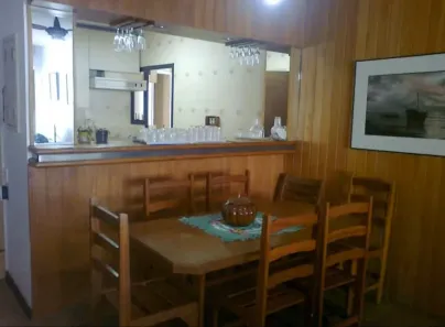Apartamento com 3 Quartos à venda, 100m² no Pitangueiras, Guarujá