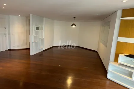 Apartamento com 4 Quartos para alugar, 160m² no Perdizes, São Paulo