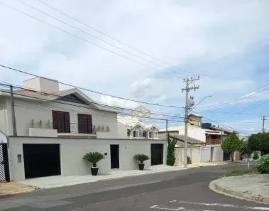 Casa com 5 Quartos para alugar, 500m² no Jardim Regina, Indaiatuba