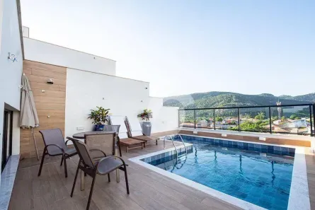 Apartamento com 2 Quartos à venda, 94m² no Piratininga, Niterói