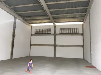 Galpão/Depósito/Armazém para alugar, 450m² no Caminho das Árvores, Salvador