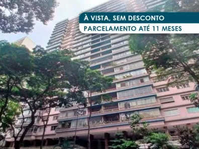 Apartamento com 1 Quarto à venda, 164m² no República, São Paulo