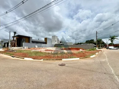 Lote/Terreno à venda, 549m² no Terras de Santo Antônio, Itapetininga