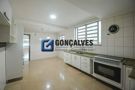 Sobrado com 3 Quartos à venda, 229m² no Vila Gonçalves, São Bernardo do Campo