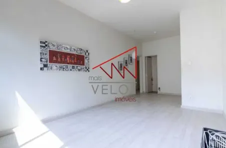 Apartamento com 2 Quartos à venda, 80m² no Botafogo, Rio de Janeiro