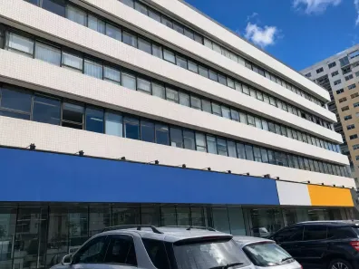 Sala Comercial para alugar, 50m² no Boa Viagem, Recife