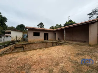 Fazenda/Sítio com 2 Quartos à venda, 500m² no , Mairinque