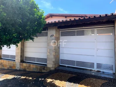Casa com 2 Quartos à venda, 180m² no Jardim Dom Nery, Campinas