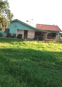 Fazenda/Sítio à venda, 145200m² no , Itaguajé