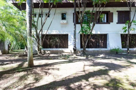 Casa com 5 Quartos à venda, 865m² no Jardim América, São Paulo
