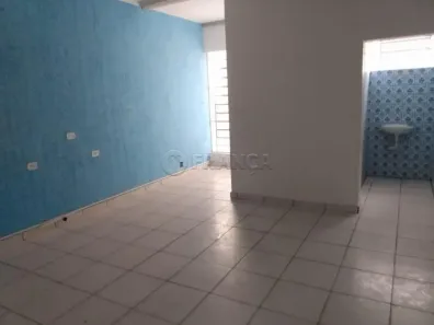 Sala Comercial para alugar, 50m² no Centro, Jacareí