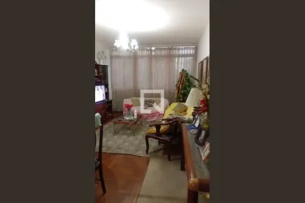 Apartamento com 4 Quartos à venda, 115m² no Santo Amaro, São Paulo