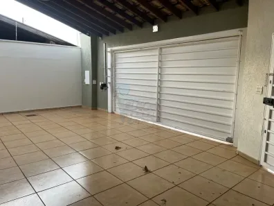 Casa com 4 Quartos à venda, 161m² no Residencial e Comercial Palmares, Ribeirão Preto