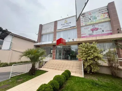para alugar, 120m² no Boqueirão, Curitiba