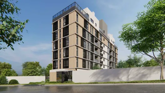 Apartamento com 3 Quartos à venda, 80m² no Seminário, Curitiba
