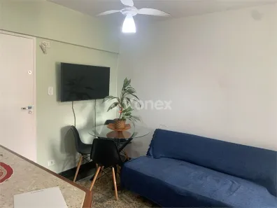Apartamento com 1 Quarto à venda, 30m² no Jardim Paulista, São Paulo