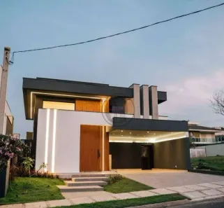 Casa de Condomínio com 3 Quartos à venda, 247m² no Parque Reserva Fazenda Imperial, Sorocaba