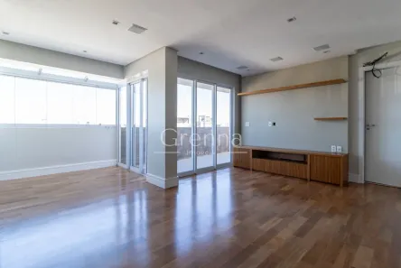 Apartamento com 2 Quartos à venda, 109m² no Pinheiros, São Paulo