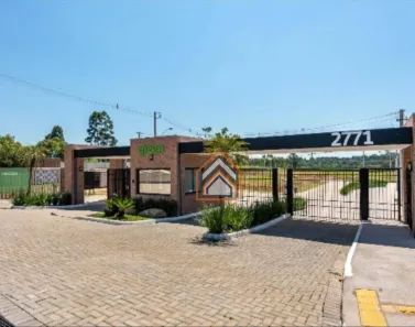 Lote/Terreno à venda, 150m² no Cocão, Viamão