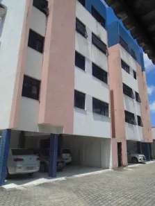 Apartamento com 3 Quartos à venda, 51m² no Montese, Fortaleza