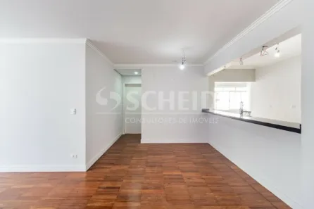 Apartamento com 3 Quartos à venda, 130m² no Santa Cecília, São Paulo