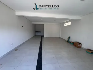 Ponto Comercial para alugar, 80m² no Cidade Nova, Franca