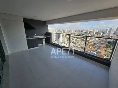 Apartamento com 3 Quartos à venda, 105m² no Ipiranga, São Paulo