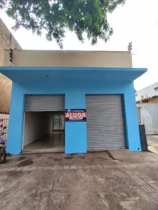 Ponto Comercial para alugar, 53m² no Centro, Dourados