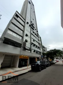 Sala Comercial para alugar, 43m² no Pioneiros, Balneário Camboriú