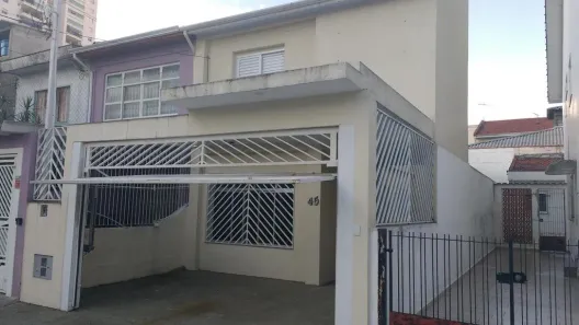 Casa com 3 Quartos à venda, 150m² no Vila Isolina Mazzei, São Paulo