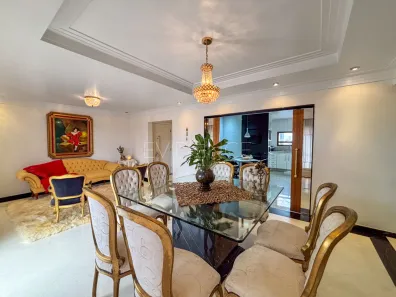 Cobertura com 3 Quartos à venda, 271m² no Vila Carrão, São Paulo