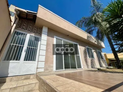 Casa com 3 Quartos à venda, 69m² no Mirante das Agulhas, Resende