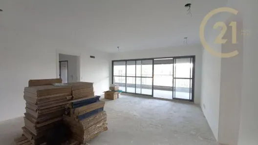 Apartamento com 3 Quartos à venda, 154m² no Butantã, São Paulo