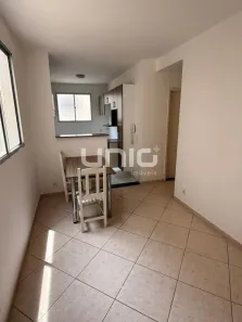 Apartamento com 2 Quartos à venda, 45m² no Piracicamirim, Piracicaba