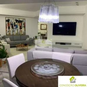 Apartamento com 3 Quartos à venda, 160m² no Piedade, Jaboatão dos Guararapes