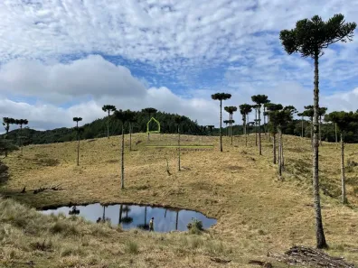 Lote/Terreno à venda, 309000m² no , Rancho Queimado
