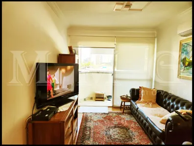 Apartamento com 3 Quartos à venda, 80m² no Vila Clementino, São Paulo