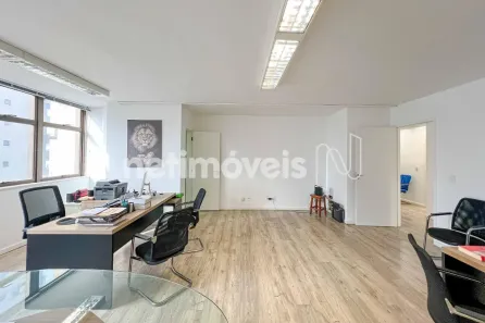 Ponto Comercial para alugar, 219m² no Savassi, Belo Horizonte