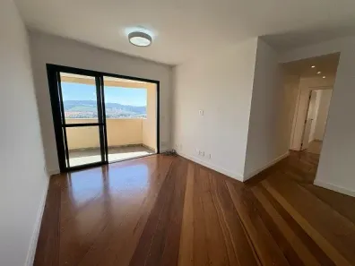 Apartamento com 3 Quartos para alugar, 98m² no Alphaville Centro Industrial e Empresarial/Alphaville., Barueri