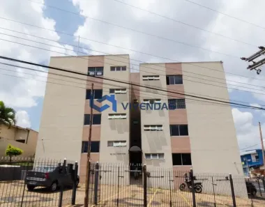 Apartamento com 2 Quartos à venda, 67m² no Vila Proost de Souza, Campinas